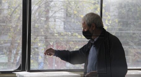 Aldo Valle llama a votar para lograr transformaciones democráticas