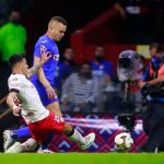 México: Toluca con Claudio Baeza cae eliminado en cuartos a manos de Cruz Azul