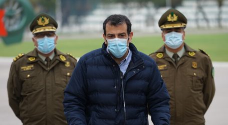 Delgado: No hubo incidentes que pusieran en riesgo la custodia de los votos