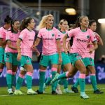 El FC Barcelona, club pionero en ganar 'Champions' femenina y masculina