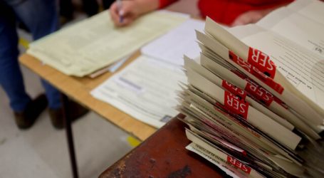 Listado de los 155 constituyentes que escribirán una nueva Constitución