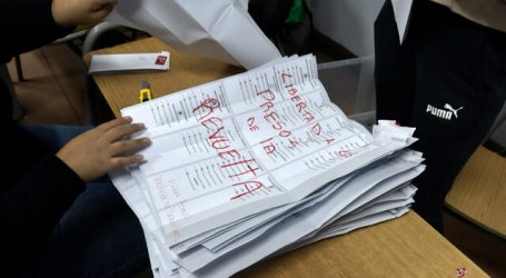 Tricel tiene 30 días para certificar elección de convencionales constituyentes