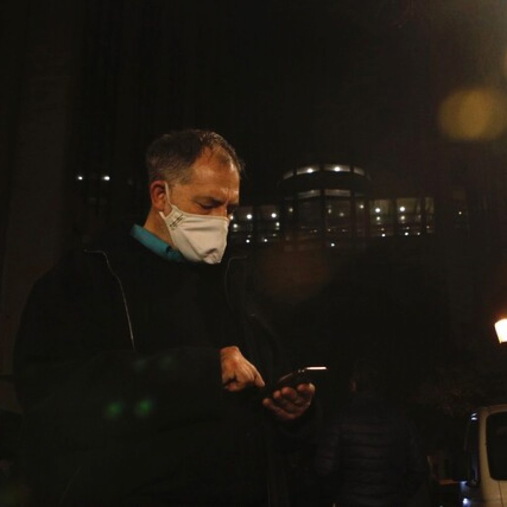 Girardi: "No se construye futuro con visiones totalitarias"