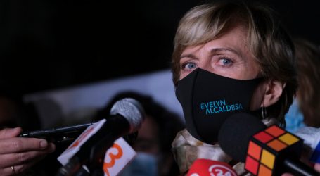 Evelyn Matthei anunció que no competirá en las elecciones presidenciales