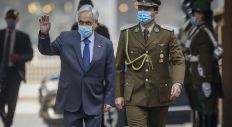 Presidente Piñera no viajará al cambio de mando en Ecuador