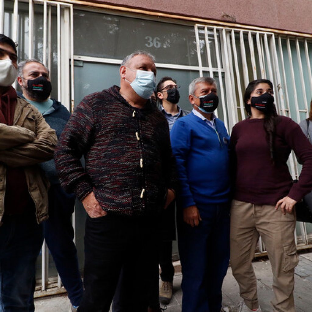 Rodrigo Mundaca: “En la región de Valparaíso el clivaje político cambió”
