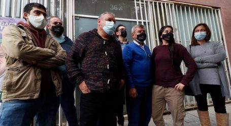 Rodrigo Mundaca: “En la región de Valparaíso el clivaje político cambió”