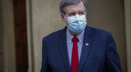 Melero acuerda curso de trabajo en reinicio de debate por reforma previsional