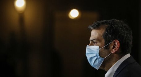 Delgado: “El Presidente le ha pedido al gabinete que siga trabajando en terreno”