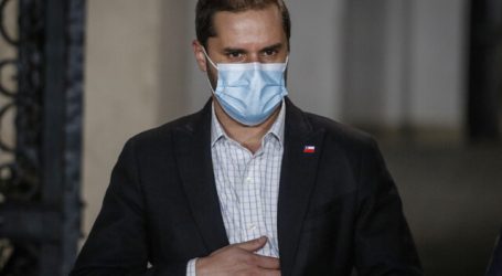 Gobierno condena ataque donde murió carabinero en Collipulli