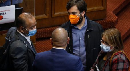 Bancada PPD criticó rechazo de Chile Vamos a impuesto a los súper ricos
