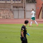 Primera B: Temuco venció a San Marcos y escaló al segundo lugar de la tabla