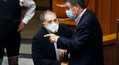 Girardi: “En Chile los glaciares tendrán la protección más exigente del mundo”