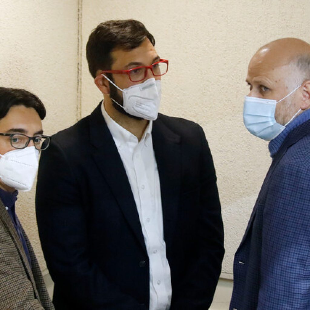 Crispi: “Permitir un aumento de movilidad es una decisión imprudente”