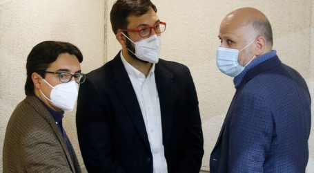 Crispi: “Permitir un aumento de movilidad es una decisión imprudente”