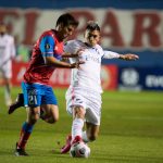 Libertadores: La UC cae en Uruguay y se jugará en Santiago su pase a octavos