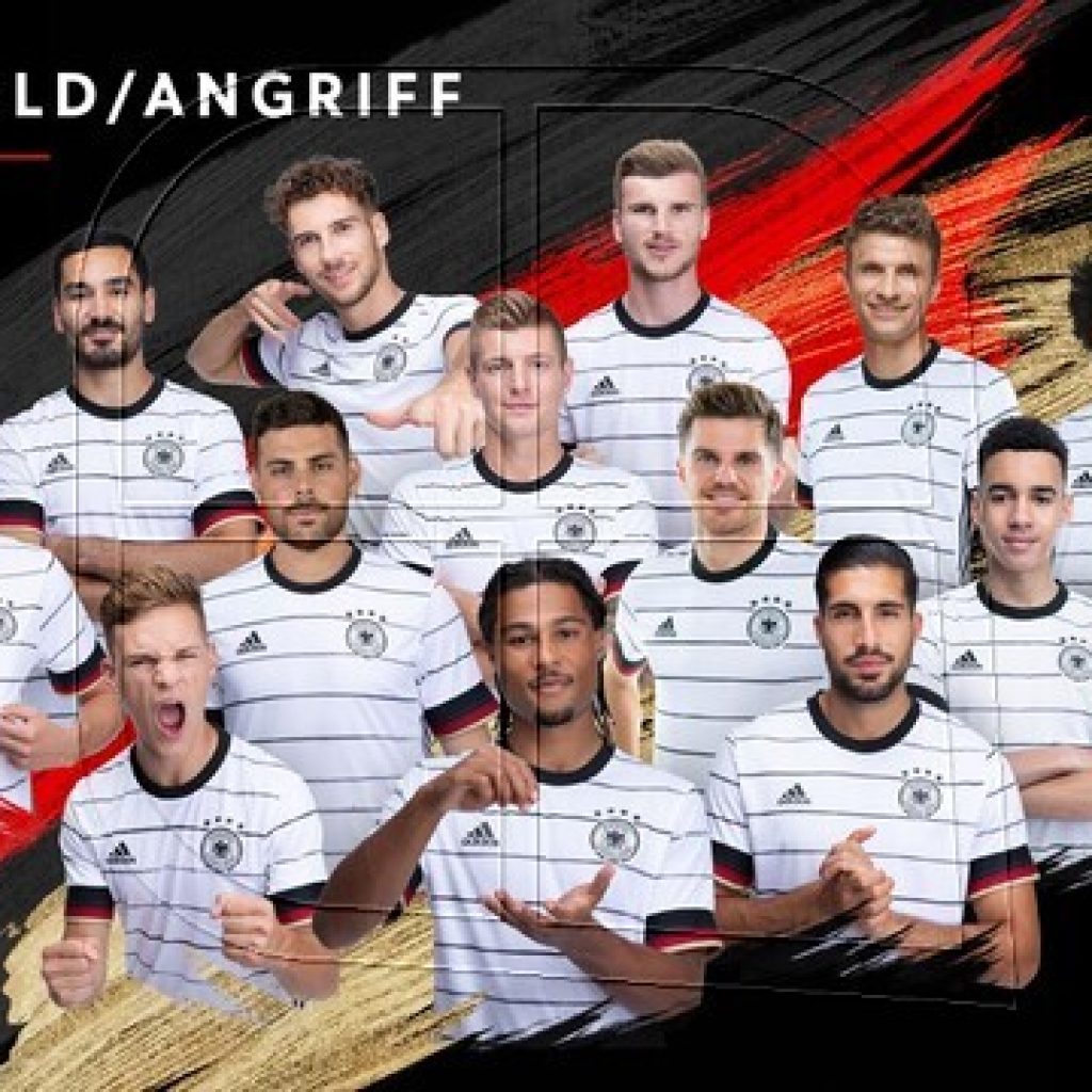 Müller y Hummels los regresos destacados para la Euro en la Alemania de Löw