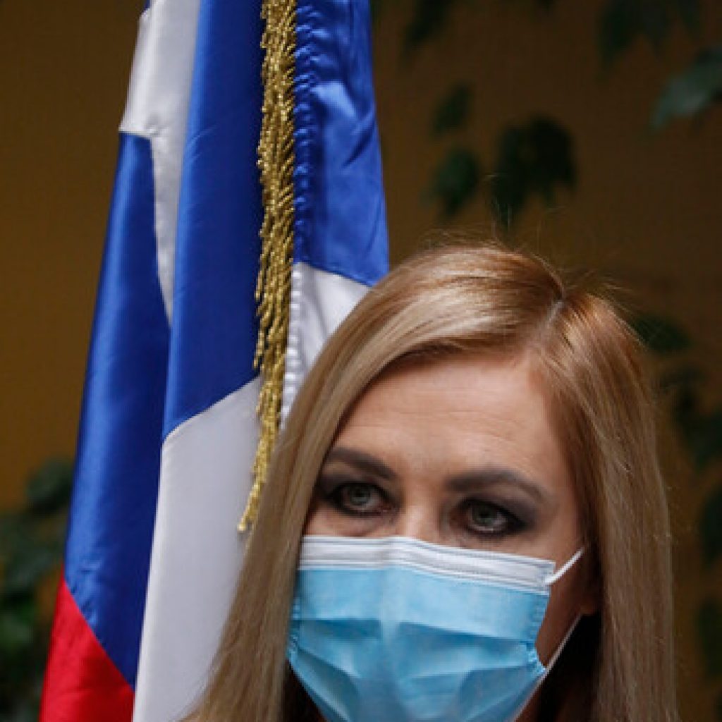 Pamela Jiles afirmó que no participará de las primarias de la oposición