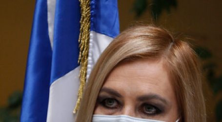 Pamela Jiles afirmó que no participará de las primarias de la oposición