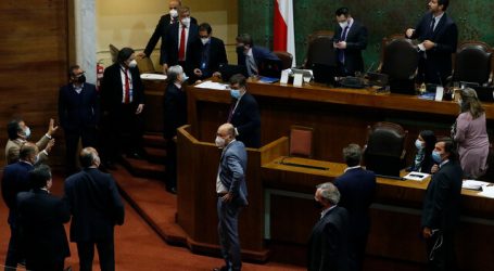 Cámara aprobó declarar feriado el Día Nacional de los Pueblos Indígenas