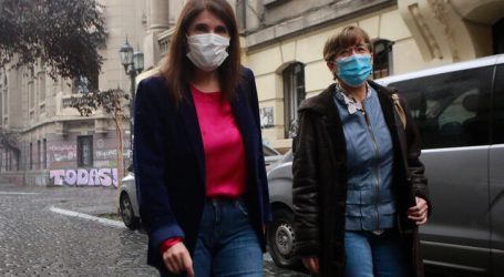 Finalmente no habrá primarias del PS con el PC y el Frente Amplio