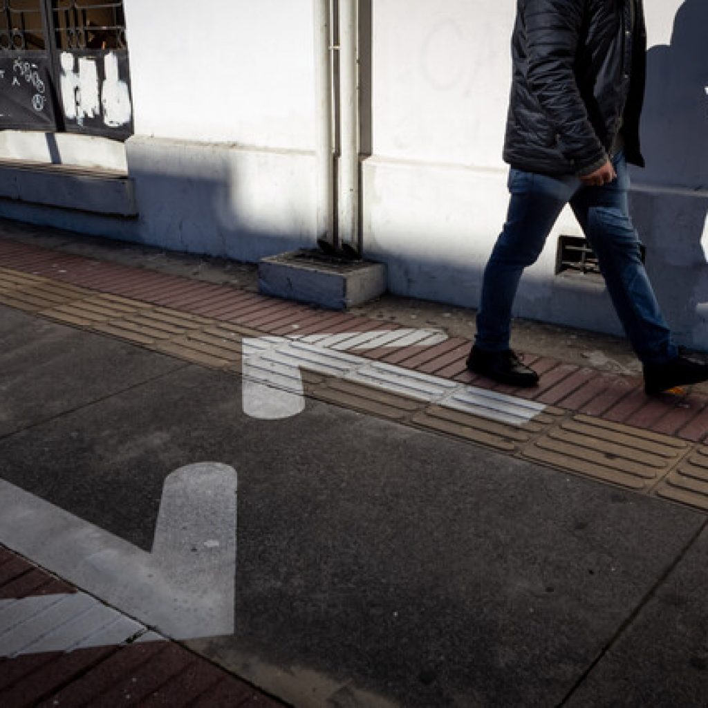 “Paso a Paso”: Quilicura y Recoleta avanzaron a Transición este lunes