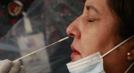 Región de Coquimbo registra 255 casos nuevos de Covid-19