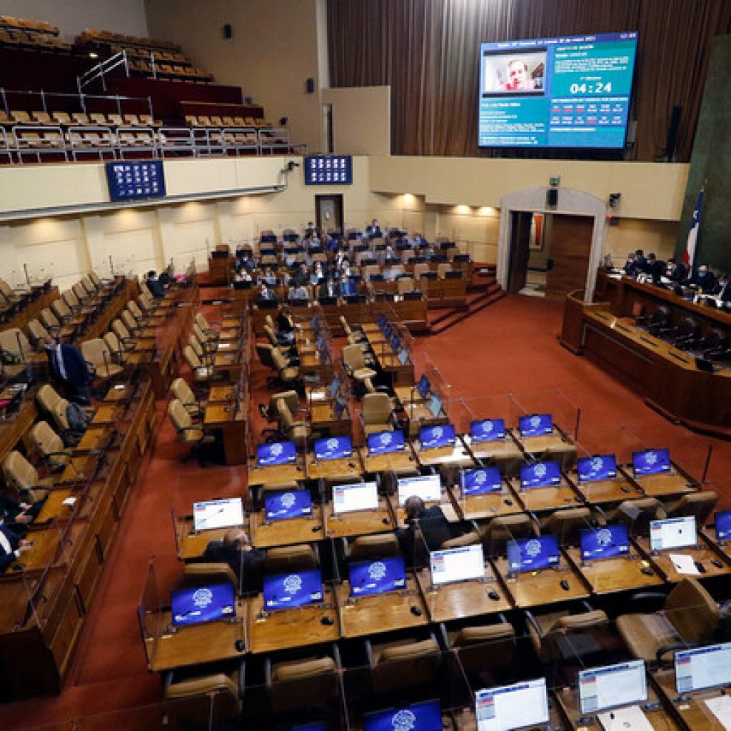 A ley proyecto que limita uso de plásticos para venta de alimentos