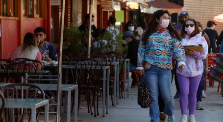 Achiga pide al gobierno que autorice funcionamiento de restaurantes en interior