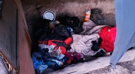 Doble homicidio en El Bosque: Hoy se realiza control de detención de sospechoso