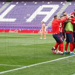 España: Atlético de Madrid recibe este domingo su trofeo de campeón de Liga