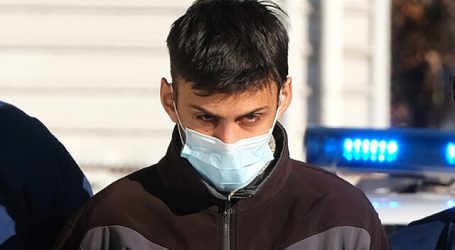 Hoy se realizará formalización de presunto homicida de El Bosque