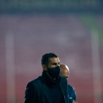 Gustavo Poyet: "Me preocupa la inconsistencia. Se están dando cosas extrañas"
