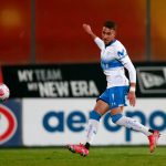 La UC cayó ante Unión Española y no pudo alcanzar el liderato del torneo