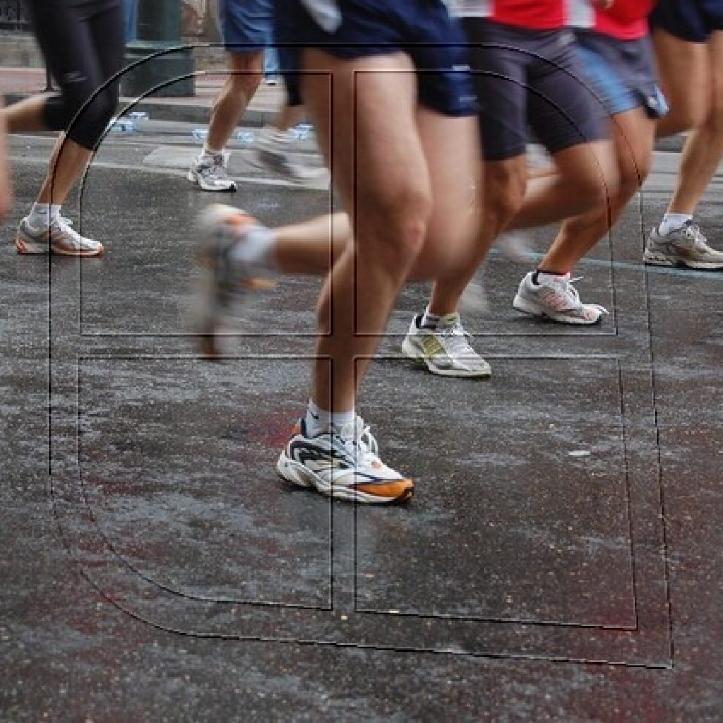 Atletismo: Mueren 21 personas por hipotermia durante un ultramaratón en China