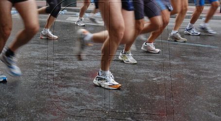 Atletismo: Mueren 21 personas por hipotermia durante un ultramaratón en China