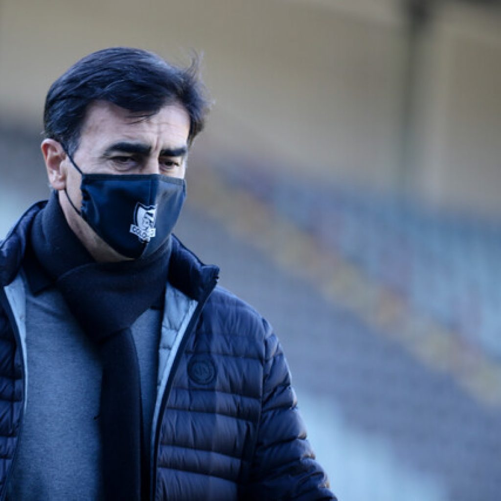 Quinteros: “Podemos llegar a lograr los objetivos que tenemos trazados”