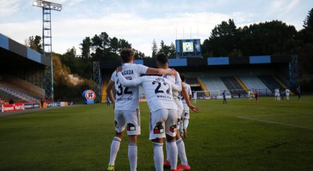 Resumen de la Fecha: Ñublense y Colo Colo fueron los grandes ganadores