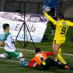 Primera B: Pto Montt pierde opción del liderato exclusivo con empate en casa