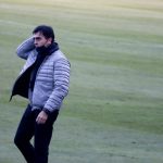 Gustavo Quinteros: "Dimos un paso adelante en cuanto al orden y el juego aéreo"