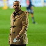 Dudamel y duelo ante Audax Italiano: “Es un desafío muy importante”