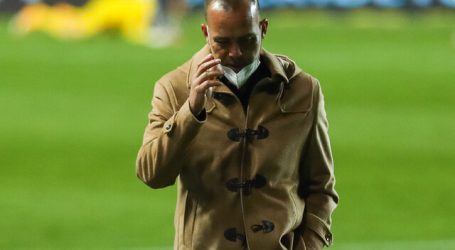 Rafael Dudamel: “El equipo tiene suficiente jerarquía para pelear por el título”