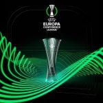 La UEFA reveló el trofeo de la naciente Conference League europea