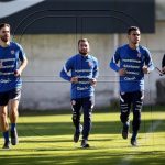 Ben Brereton: "Es un gran honor y un privilegio ponerme la 'Roja'"