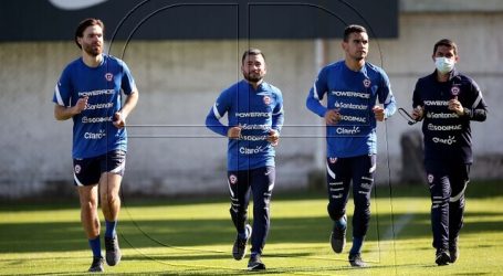 Ben Brereton y su llamado a la “Roja”: “Es un verdadero honor”