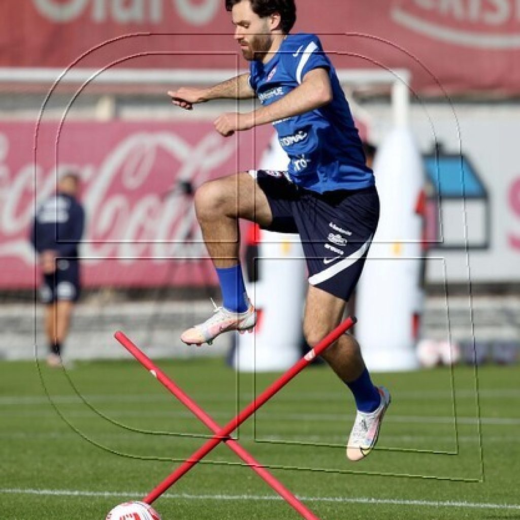Capitán del Blackburn Rovers llenó de elogios a Ben Brereton