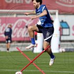 Capitán del Blackburn Rovers llenó de elogios a Ben Brereton