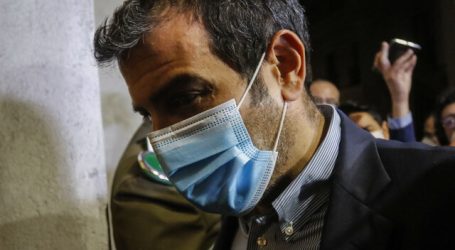 Delgado por Provoste: “Habla más la candidata que una líder que debe negociar”