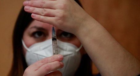 63% de los hospitalizados en UCI no se ha vacunado contra el COVID-19