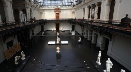 Este fin de semana se celebra el Día del Patrimonio Cultural